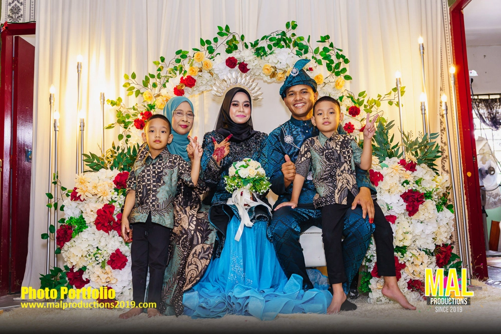 Akad Nikah Ida Azmin Photography Portfolio Klang MAL 2019 (34).webp